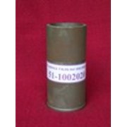 Отливка гильз блока цилиндров 51-100202-09