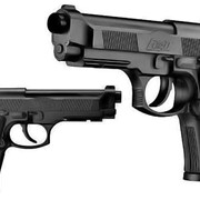 Пневматический пистолет Beretta Elite 92