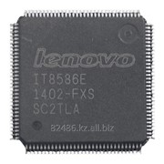 Микросхема IT8586E-FXS Lenovo фотография