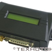 Оффлайн терминал фото