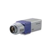 Камера видеонаблюдения WV-CP480