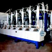 Мельница мукомольная вальцовая “ХАРЬКОВЧАНКА - 600 плюс“, производительность по зерну 600 кг/ч фото