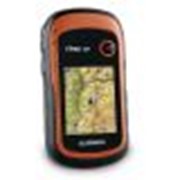GPS-навигатор Garmin eTrex 20 Глонасс - GPS фото