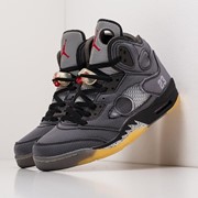Кроссовки Nike Air Jordan 5 фото