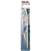 Зубная щетка Silca с мягкой щетиной фотография