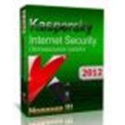 Программное обеспечение Kaspersky Internet Security 2012 Russian Edition, 2-Desktop 1 year фото