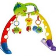 Развивающая игрушка “Черепаха“ от Fisher price.Прокат. фотография
