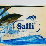 Влажные салфетки Salfi 15 шт. фото