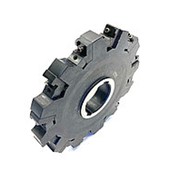 Фреза дисковая трехсторонняя Sandvik N331.32-200S50QM фото