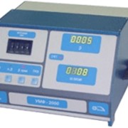 Альфа-бета-радиометр УМФ-2000 фото