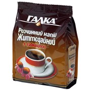 Напій розчинний Життєдайний Instant coffee Drink Zhyttiedainyi фото