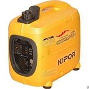 Бензогенератор инверторного типа Kipor IG1000 Kipor фото