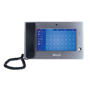 Дисплей9” TFT LCD, сенсорный Питание+ 12 В (БП в комплекте) фотография