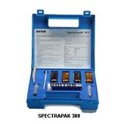 Набор для тестирования охлаждающей воды SPECTRAPAK 309