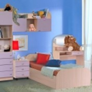 Мебель в детскую Бамбина-1 фотография