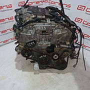 Двигатель на Nissan Teana VQ23DE art. Двигатель фото