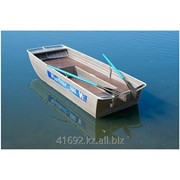Моторно-гребная лодка Wyatboat-300 фото