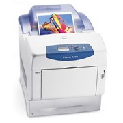 Принтер Xerox Phaser 6360 фото