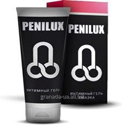 Penilux Gel - мужской крем фото