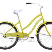 Велосипед Smart Cruise Lady 300 (2015) зеленый фото