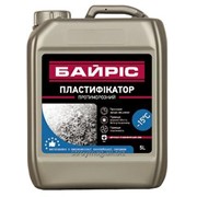 Пластификатор Байрис "Противоморозный", FrostschutzmittelMO6 - 5 л