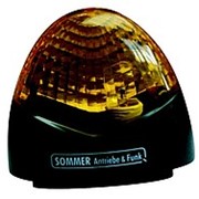 Сигнальная лампа SOMMER арт.5069 фото
