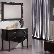 Мебель для ванной комнаты фото