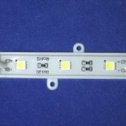 Модуль 3 X LED 5050 фото