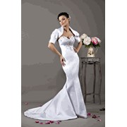Платье свадебное Айседора фото