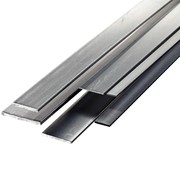 Шина алюминиевая 10х100 мм АД0 ГОСТ 15176-89 фото