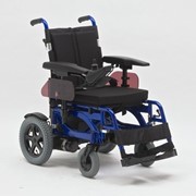 Кресло инвалидное KY123