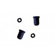 Гайка регулировочная коромысла 168,177,188 ( комплект ) фото