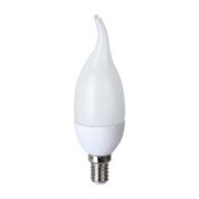 Ecola Лампа светодиодная Ecola Candle LED Tailed 8W E14 2700K C4YW80ELC фото