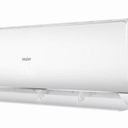 Кондиционер Haier Lightera White/Белый HSU-24HNF203 до 70 м.кв on/off фото