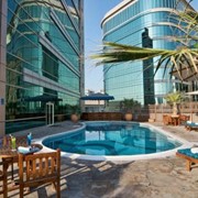 Путёвка в Дубай, Отель City seasons suites фото