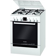 Кухонная плита Bosch HGV745223L