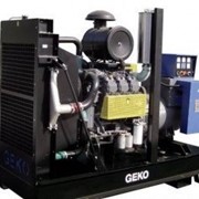 Дизельный генератор GEKO 350010 ED-S/VEDA фото