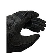 Перчатки Mechanix M-Pact 3, Black