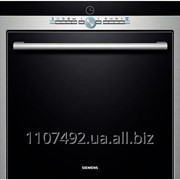 Встраиваемый духовой шкаф Siemens HB38GB590 фото