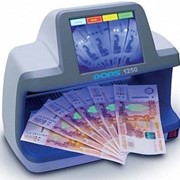 ИК Детектор банкнот DORS 1250 фотография
