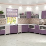 Мебель для кухни, вариант 7 фото