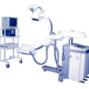 Аппарат передвижной рентгенодиагностический