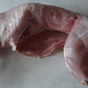 Мясо кролика оптом фото