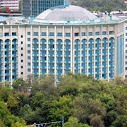 Отель Рахат Палас 5* г. Алматы
