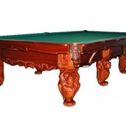 Бильярдный стол Лаин фото