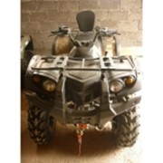 Квадроцикл ATV-700H EFI