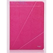 Чехол XUNDD Stand Case Pink для iPad Mini/Mini 2 (Retina) фото