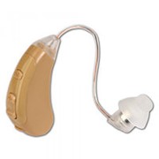 Цифровой слуховой аппарат ZINBEST VHP-904T фото