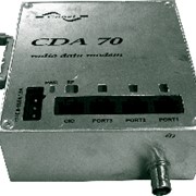 CONEL CDA-70 - радиомодем передачи данных