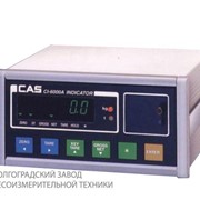 Весовой индикатор CI-6000A